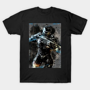 Crysis T-Shirt